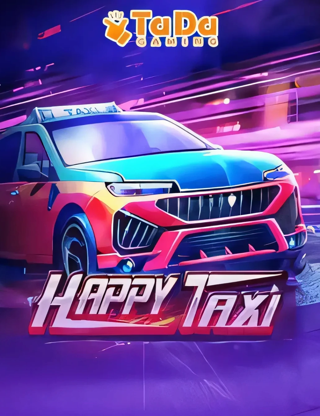 Happy Taxi