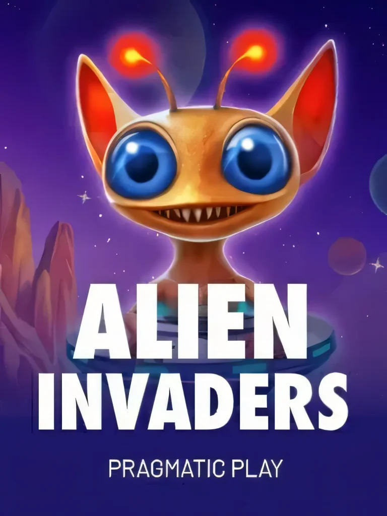 xpgames-alieninvaders