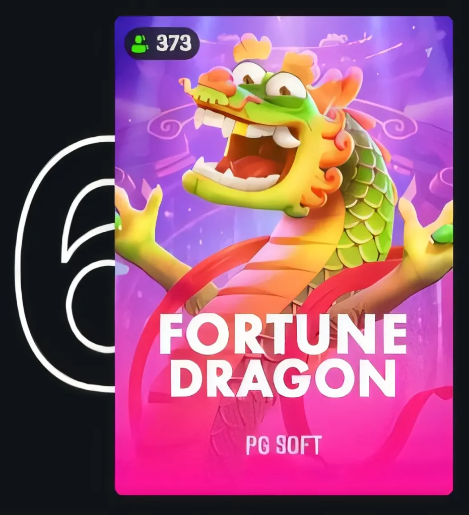 xpgames-fortunedragon