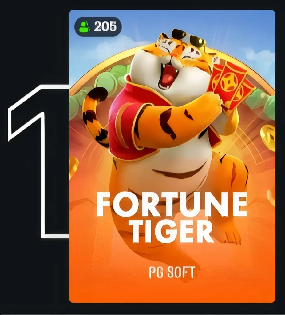 xpgames-fortunetiger
