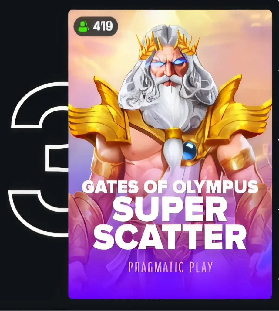 xpgames-gatesolympus