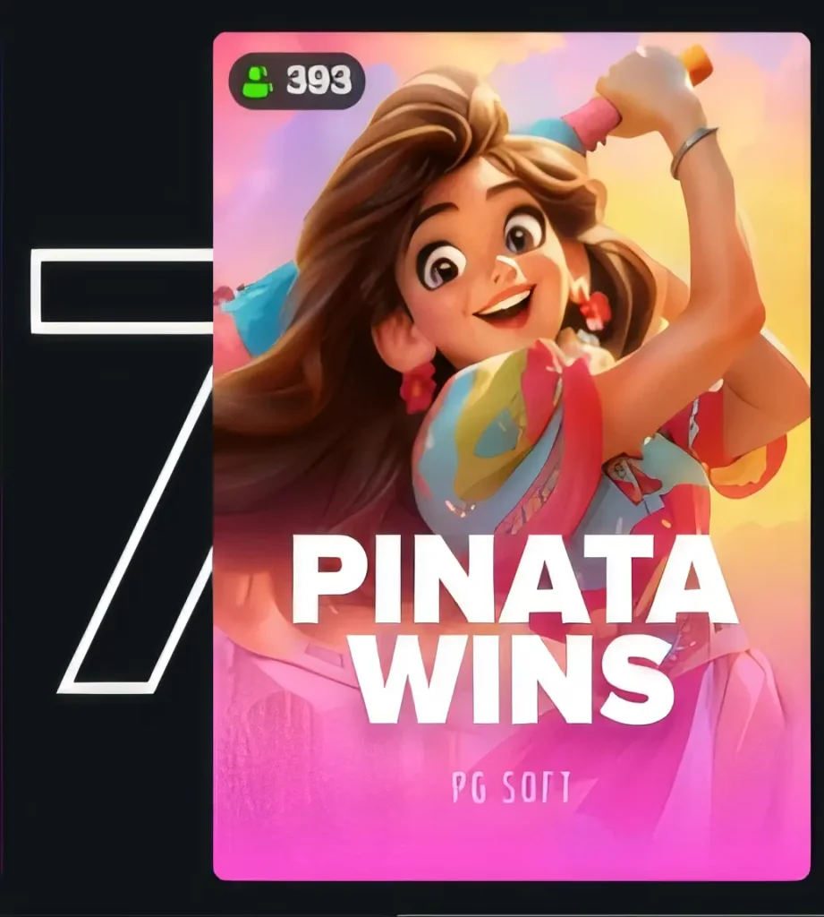 xpgames-pinatawins