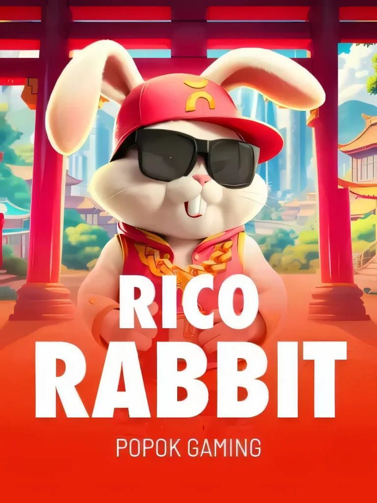 xpgames-ricorabbit