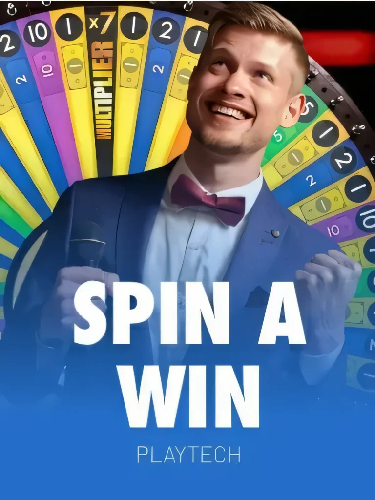 xpgames-spinwin